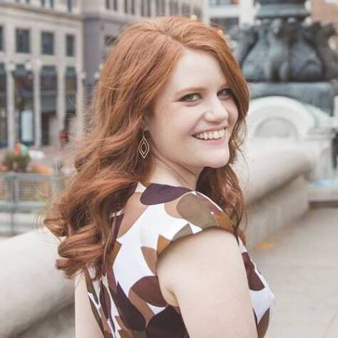 Portfolio photo
