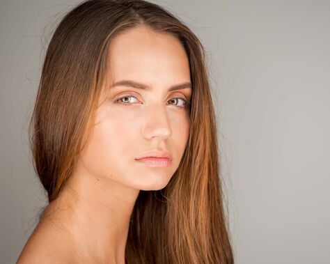 Portfolio photo