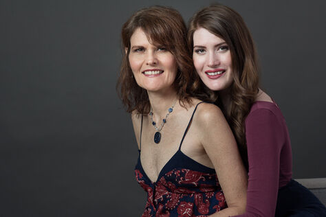 Portfolio photo