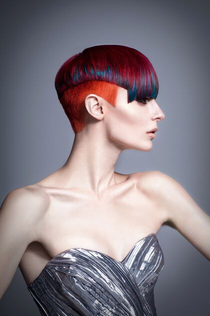 Portfolio photo