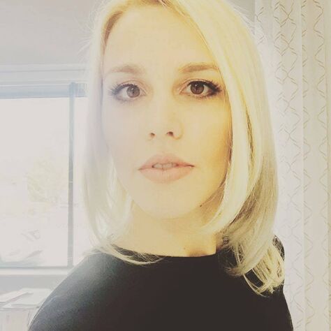 Portfolio photo