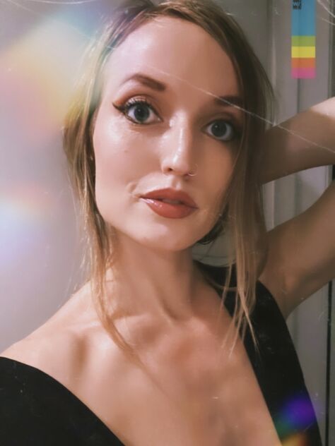 Portfolio photo