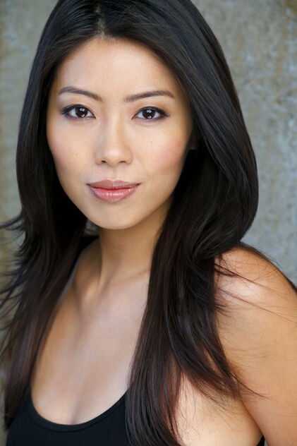 Portfolio photo