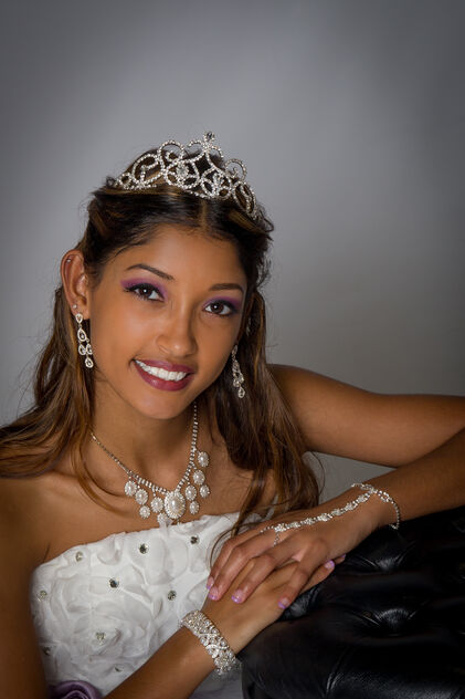 Portfolio photo