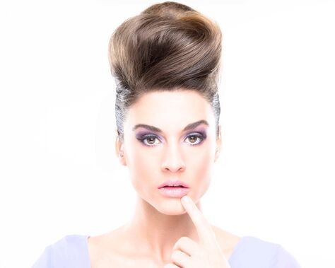 Portfolio photo