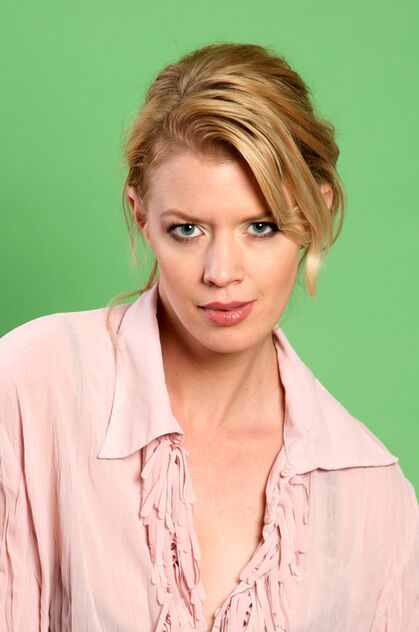 Portfolio photo