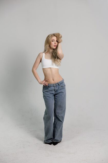 Portfolio photo