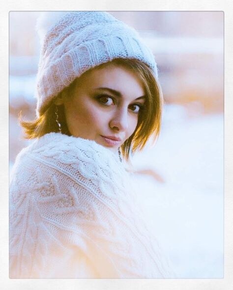 Portfolio photo