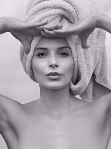 Portfolio photo