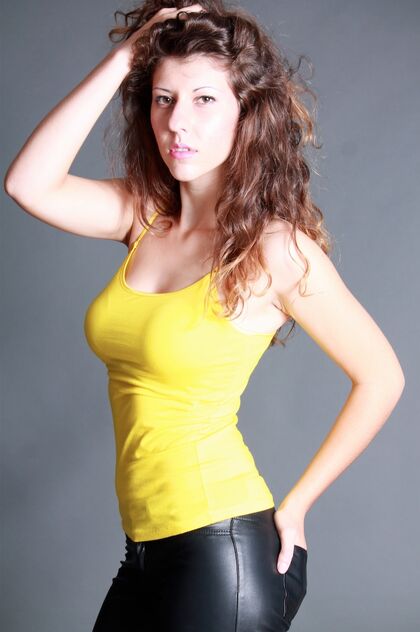 Portfolio photo