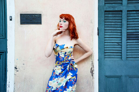 Portfolio photo