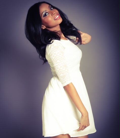 Portfolio photo
