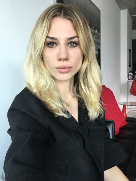 Portfolio photo