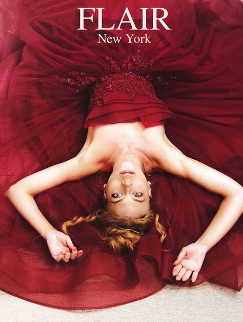 Portfolio photo