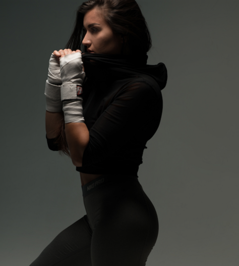 Portfolio photo