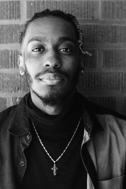Portfolio photo