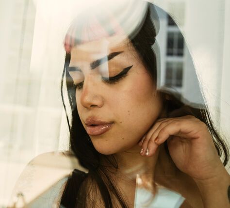 Portfolio photo