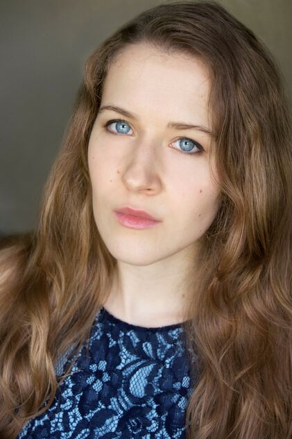 Portfolio photo