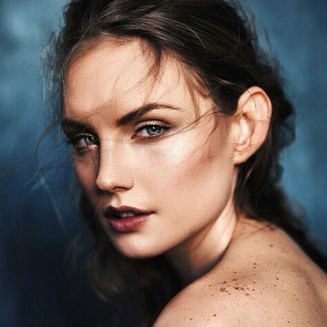 Portfolio photo