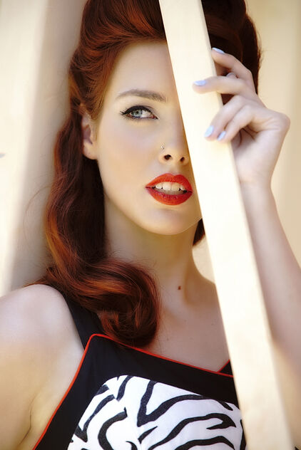 Portfolio photo