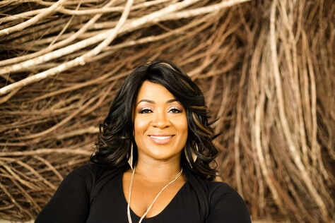 Portfolio photo