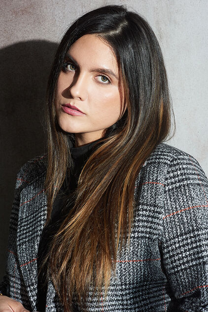 Portfolio photo