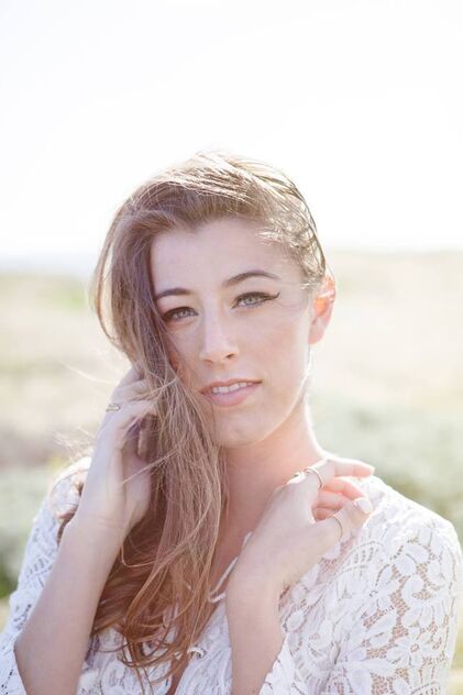 Portfolio photo
