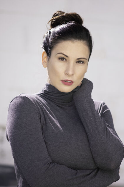 Portfolio photo