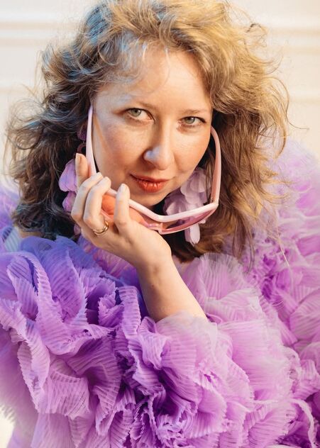 Portfolio photo