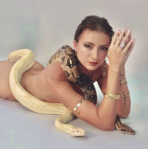 Portfolio photo