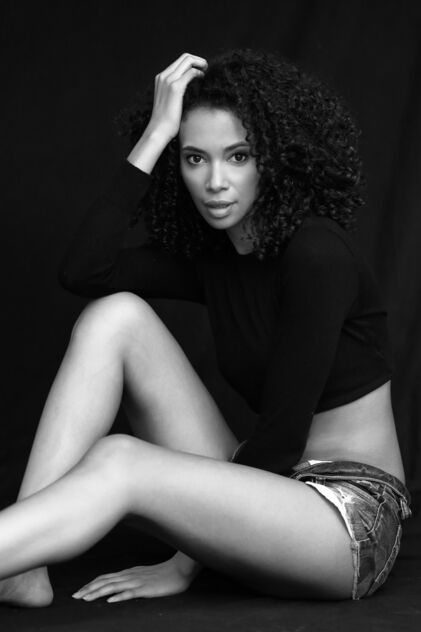 Portfolio photo