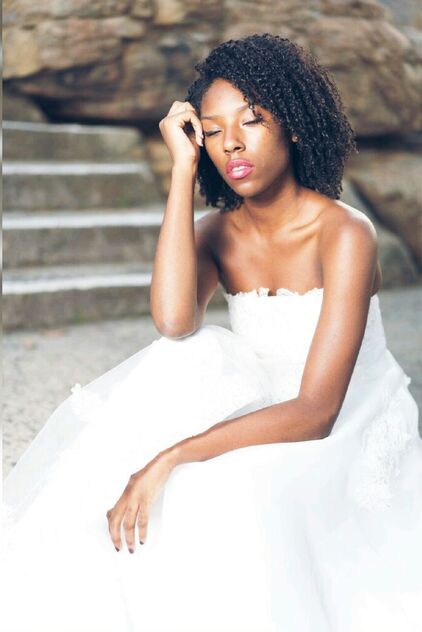 Portfolio photo