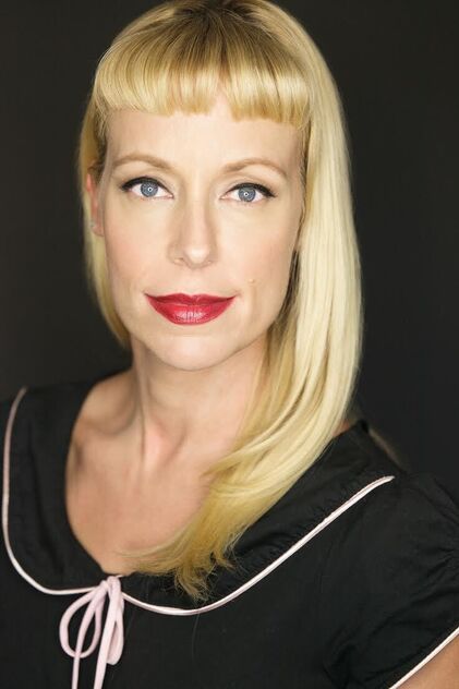 Portfolio photo