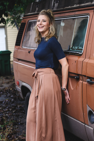 Portfolio photo