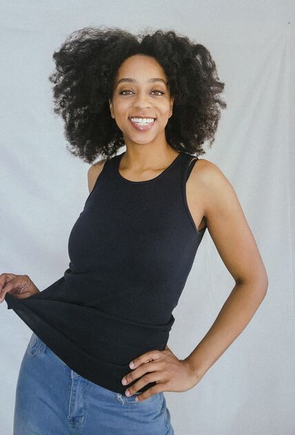 Portfolio photo