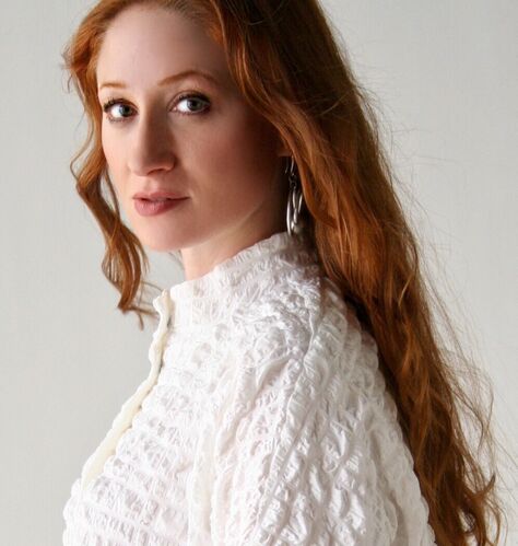 Portfolio photo