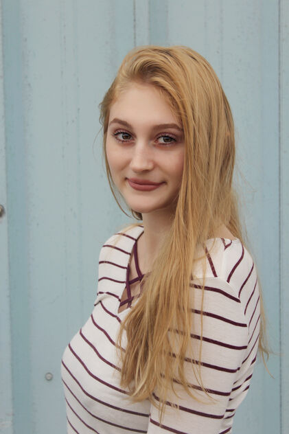 Portfolio photo