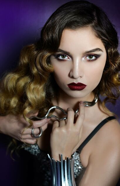Portfolio photo