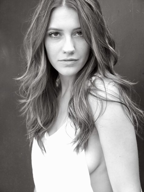 Portfolio photo