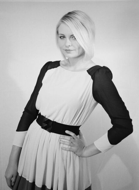 Portfolio photo