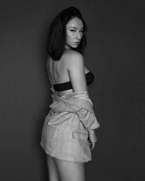 Portfolio photo