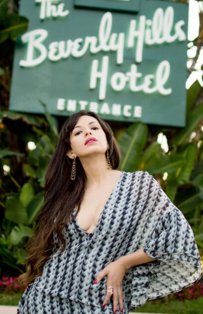 Portfolio photo