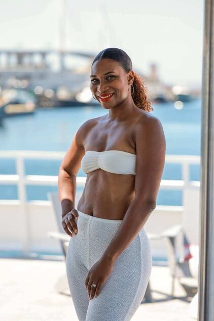 Portfolio photo