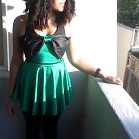 Portfolio photo