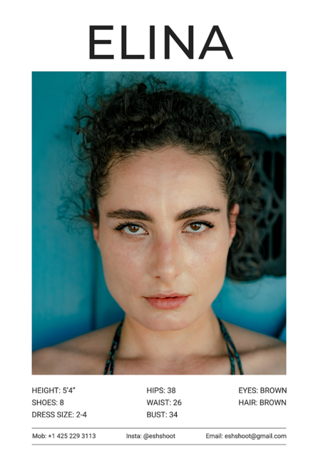 Portfolio photo