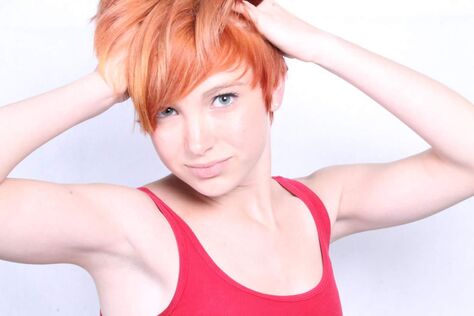 Portfolio photo