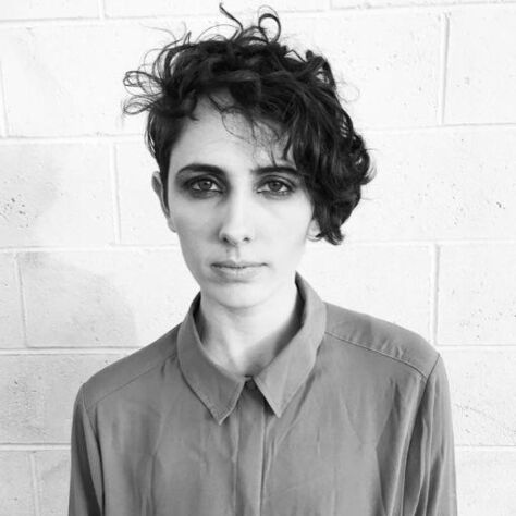 Portfolio photo