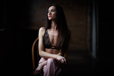 Portfolio photo