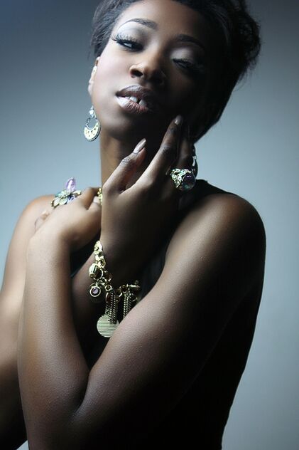 Portfolio photo