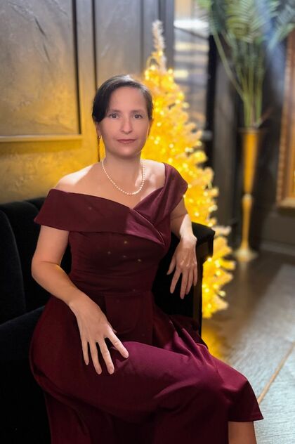 Portfolio photo